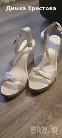 Сандали 3 чифта, снимка 6 - Сандали - 51155310