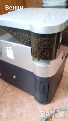 Професионална кафемашина SAECO ROYAL  OFFICE , снимка 4 - Кафемашини - 27704737