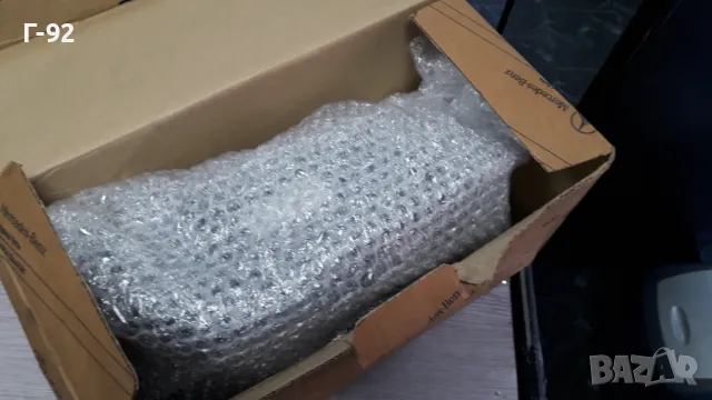 A1248208564**NEU**Mercedes-Benz**W124**Стоп**Ляв**REITTER & SCHEFENACKER**, снимка 13 - Части - 48770853