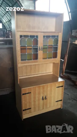 Витрина-стил Рустик №16