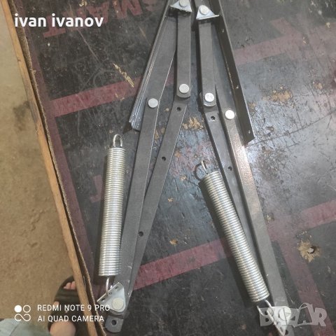 Повдигащи Механизъм, снимка 10 - Матраци - 33341353