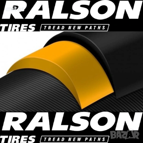 Външна гума City Track 26x2.35 (60-559), Сгъваема гума против спукване, снимка 5 - Части за велосипеди - 53536231