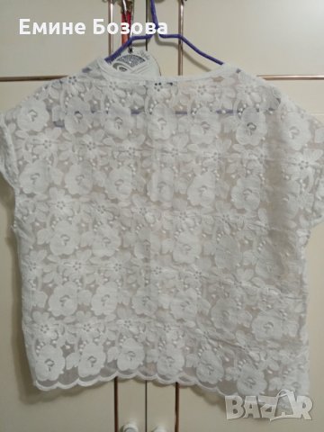 блузки,ризи Amisu,Flash, снимка 12 - Ризи - 32739473