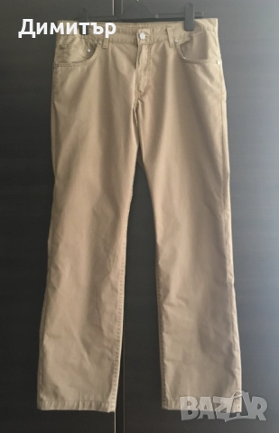 Мъжки панталон Lagerfeld 