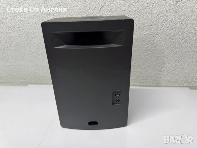 Тонколона - Bose SoundTouch 10 / Не работеща, снимка 2 - Bluetooth тонколони - 51688018
