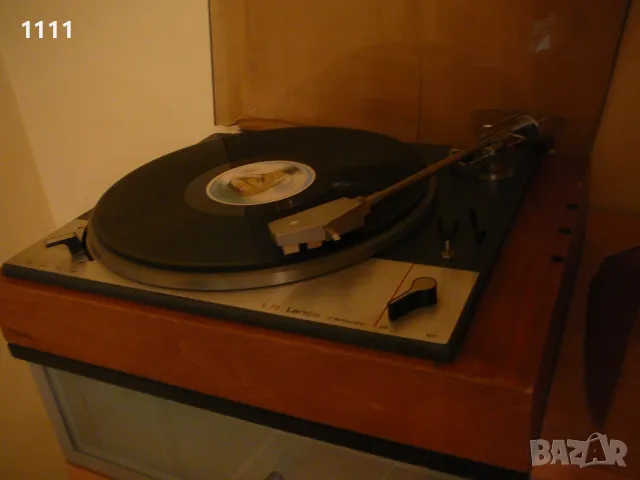 LENCO L 75 /2, снимка 9 - Ресийвъри, усилватели, смесителни пултове - 48131786