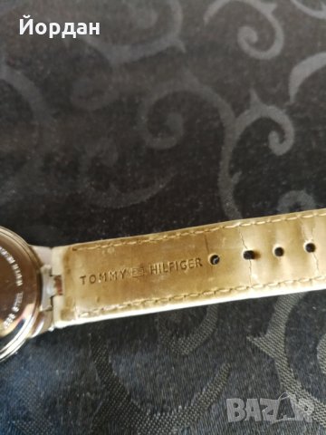 Tommy Hilfinger, снимка 4 - Дамски - 27571256