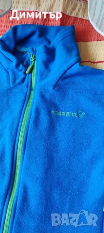 Norrona falketind warm 1, снимка 2 - Суичъри - 40081847