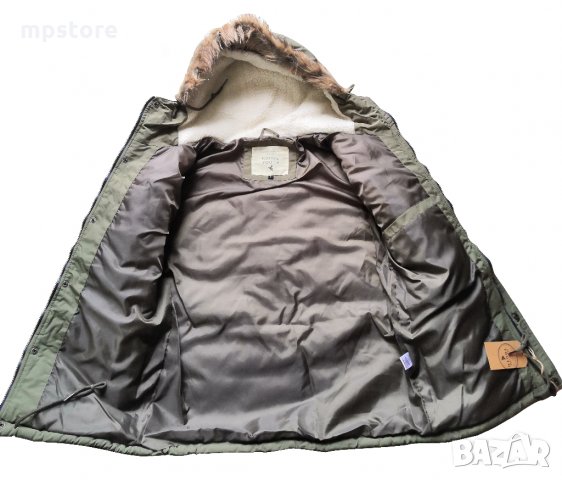 яке Native Youth, снимка 5 - Якета - 35448564