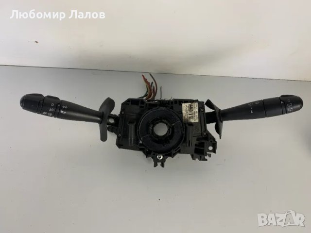 Лостчета светлини чистачки лентов кабел  Dacia Sandero Logan (08-13)г. 820079 901057668