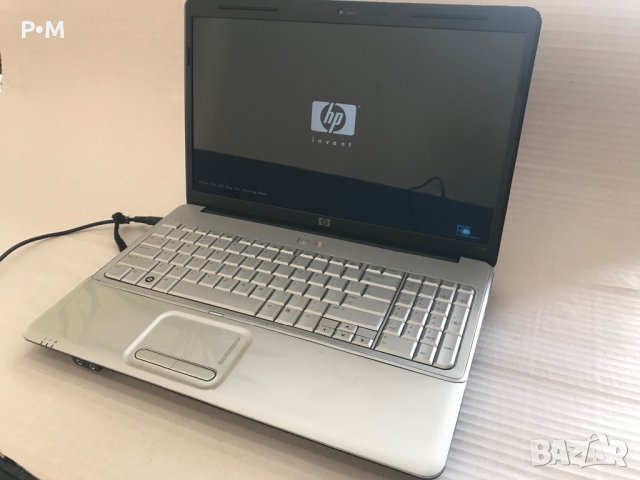 HP G 60 , снимка 6 - Лаптопи за дома - 40691527