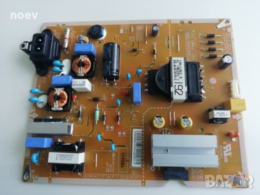 Power Board EAX68304101(1.7)  LG43UM7600PLB, снимка 3 - Части и Платки - 27555199
