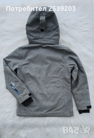 Детски ски екип NANOK 8000mm и H&M 9-10 години , снимка 4 - Детски комплекти - 53448142