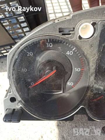Километраж за VW PASSAT B6 ПАСАТ Б6 A2C53117394, снимка 3 - Части - 51393011