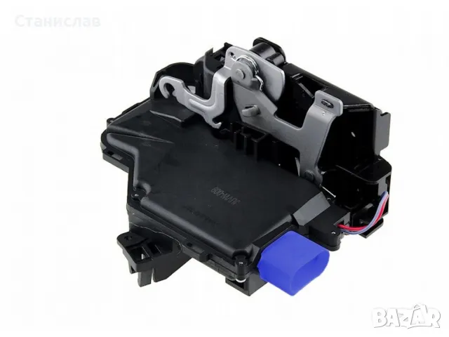  Seat Toledo III Брава за предна лява врата , снимка 3 - Части - 50373634