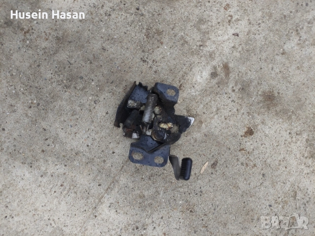 Хонда джаз на части , снимка 14 - Автомобили и джипове - 53458708