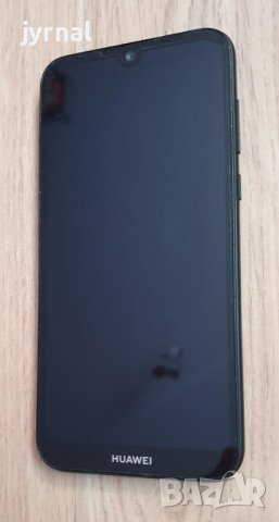 Телефон Huawei Y5 2019, снимка 5 - Huawei - 43612257