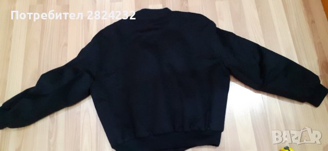 Яке на Loro Piana 100% кашмир , снимка 4 - Палта, манта - 39918193