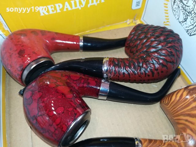 6БР ЛУЛИ-ЛОТ КОЛЕКЦИЯ 375ЛВ 1801240829, снимка 10 - Колекции - 43860993