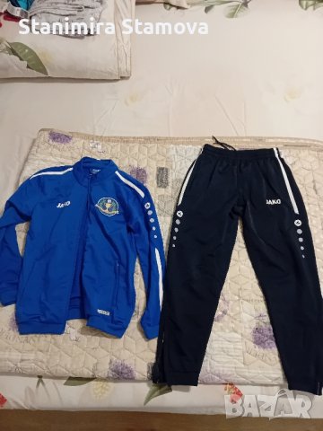 Детски футболен комплект - номер 128