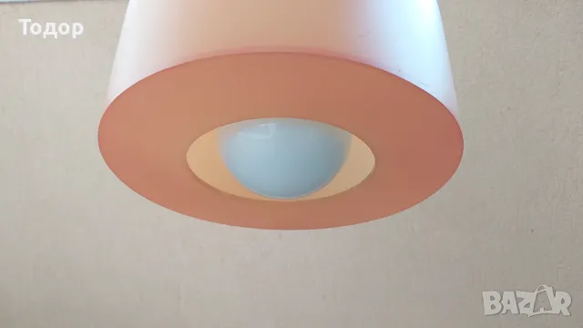 Лампа коридор