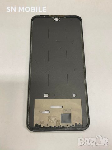 Рамка за дисплея за Motorola E6 Plus XT-2025-2 употребявана