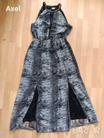 Нова официална рокля М, снимка 7 - Рокли - 50316255