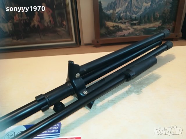axman made in germany-стоика за микрофон 1905211955, снимка 17 - Микрофони - 32935193