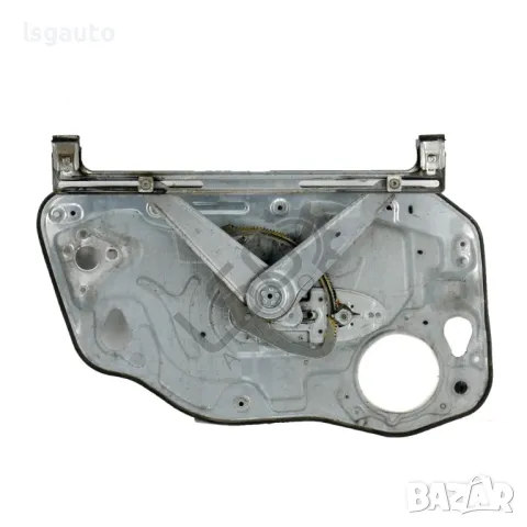 Механизъм преден десен ел. стъклоповдигач Volvo S 40 II 2004-2012 ID: 140107, снимка 2 - Части - 48400909