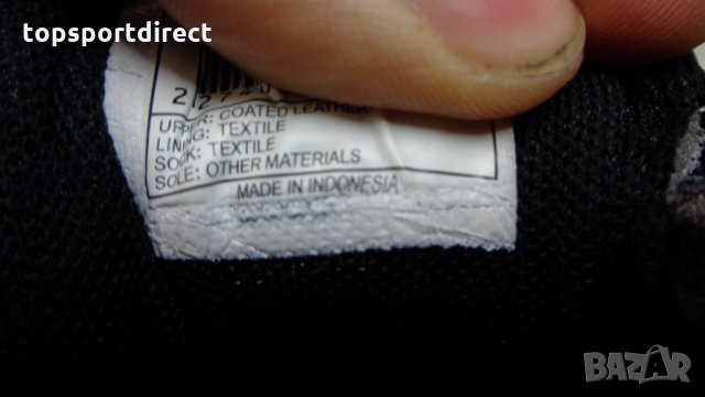 Lonsdale Regent 100%оригинал спортно/елегантни обувки внос Англия. , снимка 10 - Спортно елегантни обувки - 23004610