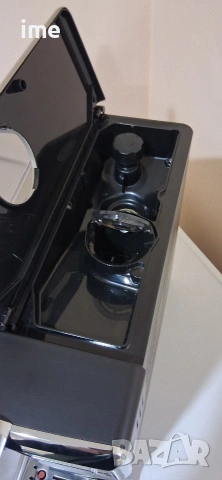 Кафеавтомат / кафемашина - робот. НОМЕР 20. Philips. Type EP5365. Работи с мляно и кафе..., снимка 17 - Кафемашини - 53222094