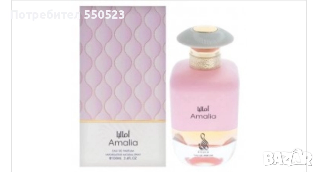 Парфюми, снимка 10 - Унисекс парфюми - 52422393