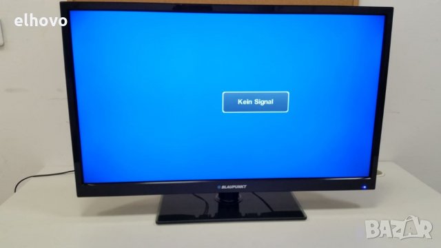 Телевизор Blaupunkt B32A122TC 32'' LED TV