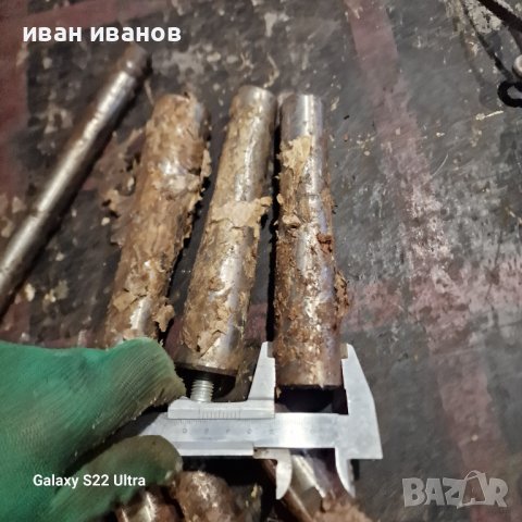 Клинове Уредби Багери , снимка 6 - Селскостопанска техника - 43942903