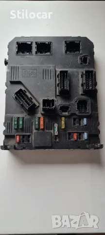 Модул за предпазители CITROEN C2 /C3 Siemens