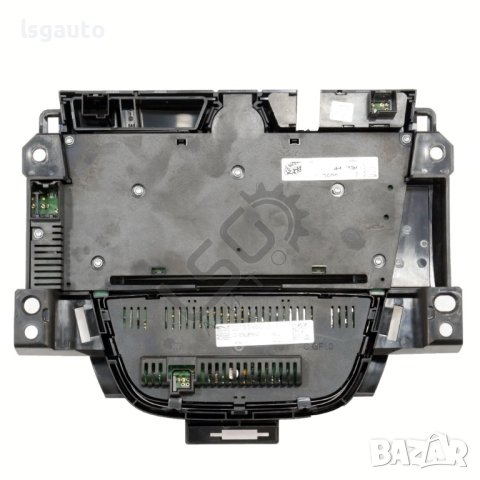 Панел управление парно/климатик и CD плеър Opel Astra (J) 2010-2018 ID: 116429, снимка 2 - Части - 43222408