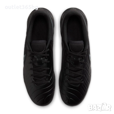 Nike - Tiempo Legend 10 Club Indoor Court Оригинал Код 447, снимка 5 - Футбол - 51722165