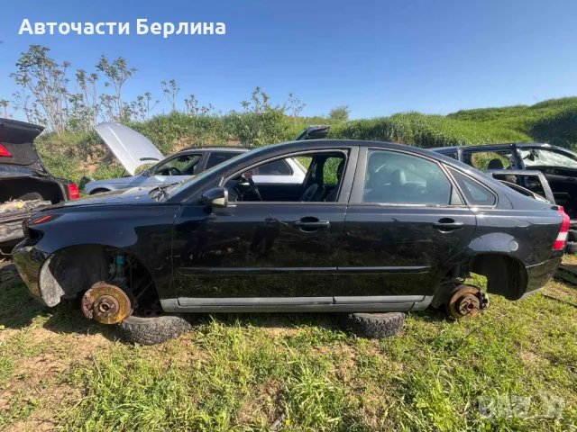 VOLVO S40 на части, снимка 6 - Автомобили и джипове - 50029705