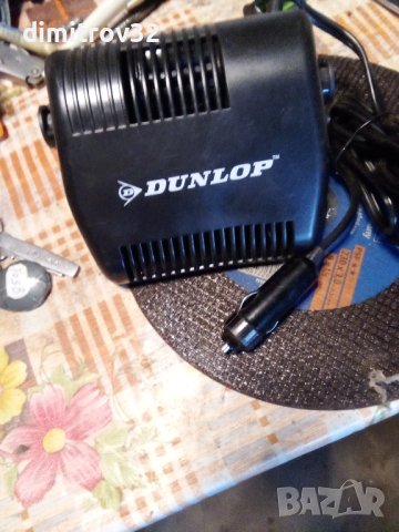 Калорифер за кола, снимка 2 - Аксесоари и консумативи - 43716803