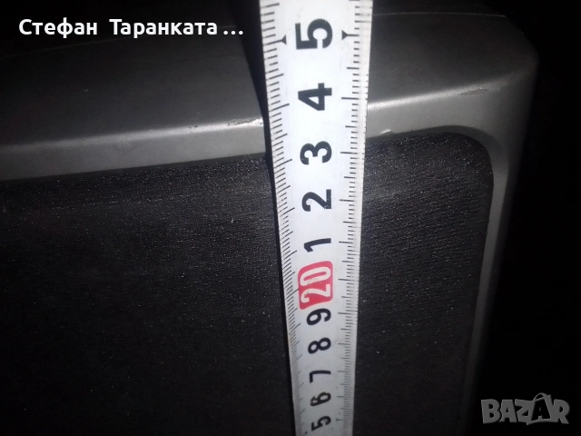 тонколона Phillips , снимка 4 - Тонколони - 53128095