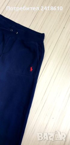 POLO Ralph Lauren  Womens Cotton Pant Size S  ОРИГИНАЛ! Дамско Долнище!, снимка 11 - Спортни екипи - 53051870