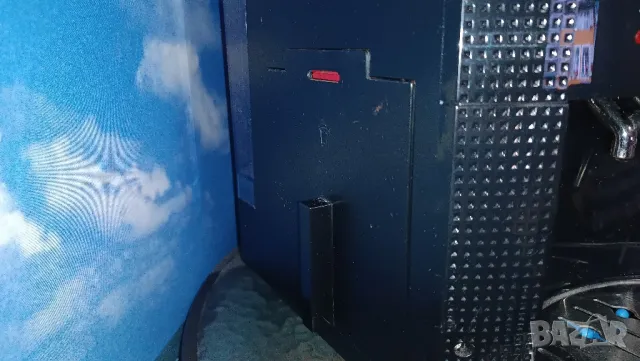 Кафеавтомат Krups, снимка 8 - Кафемашини - 48358497