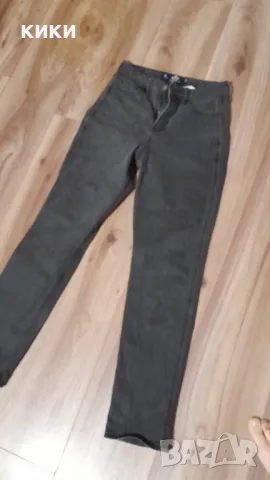 Дамски дънки, снимка 2 - Дънки - 50090651