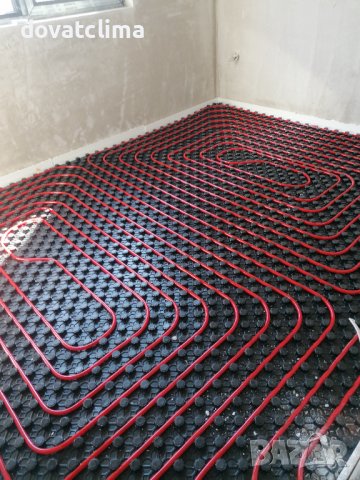 Термопомпа от климатик LG UU24W+AHU KIT 8kW, снимка 11 - Климатици - 22227934