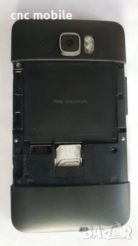 HTC HD2 , снимка 4 - HTC - 47585130