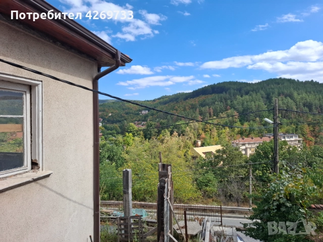 Продам къща в гр. Момин Проход, снимка 2 - Къщи - 52214524