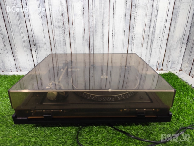 Dual cs 491 , снимка 8 - Грамофони - 52016854