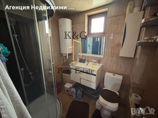 Тристаен апартамент в отлично състояние - център, снимка 5 - Апартаменти - 52076761