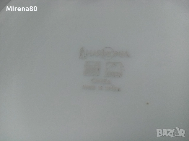 Испански аркопал - сервиз за хранене, снимка 6 - Сервизи - 51635893