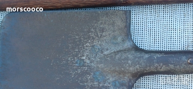 малко брадви и топори , снимка 14 - Градински инструменти - 52424751